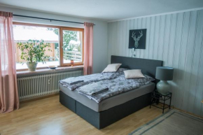 ferienwohnung Gabriele, Schoenau Am Koenigssee